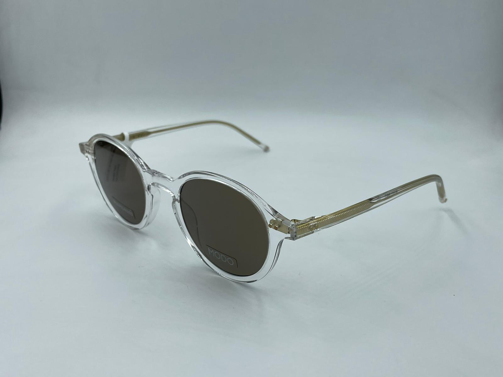 MODO MOD.801W CRY 47-23-145 Güneş Gözlüğü