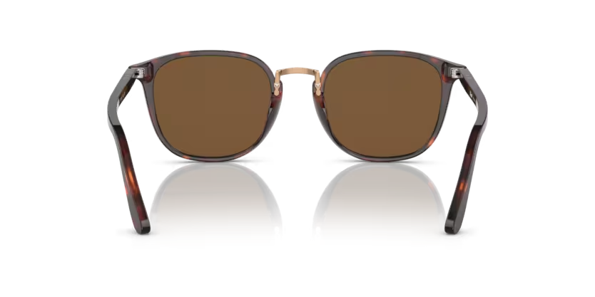 PERSOL PO3186S 24/57 53-21-145 Güneş Gözlüğü