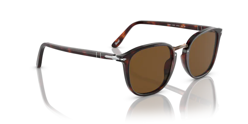 PERSOL PO3186S 24/57 53-21-145 Güneş Gözlüğü