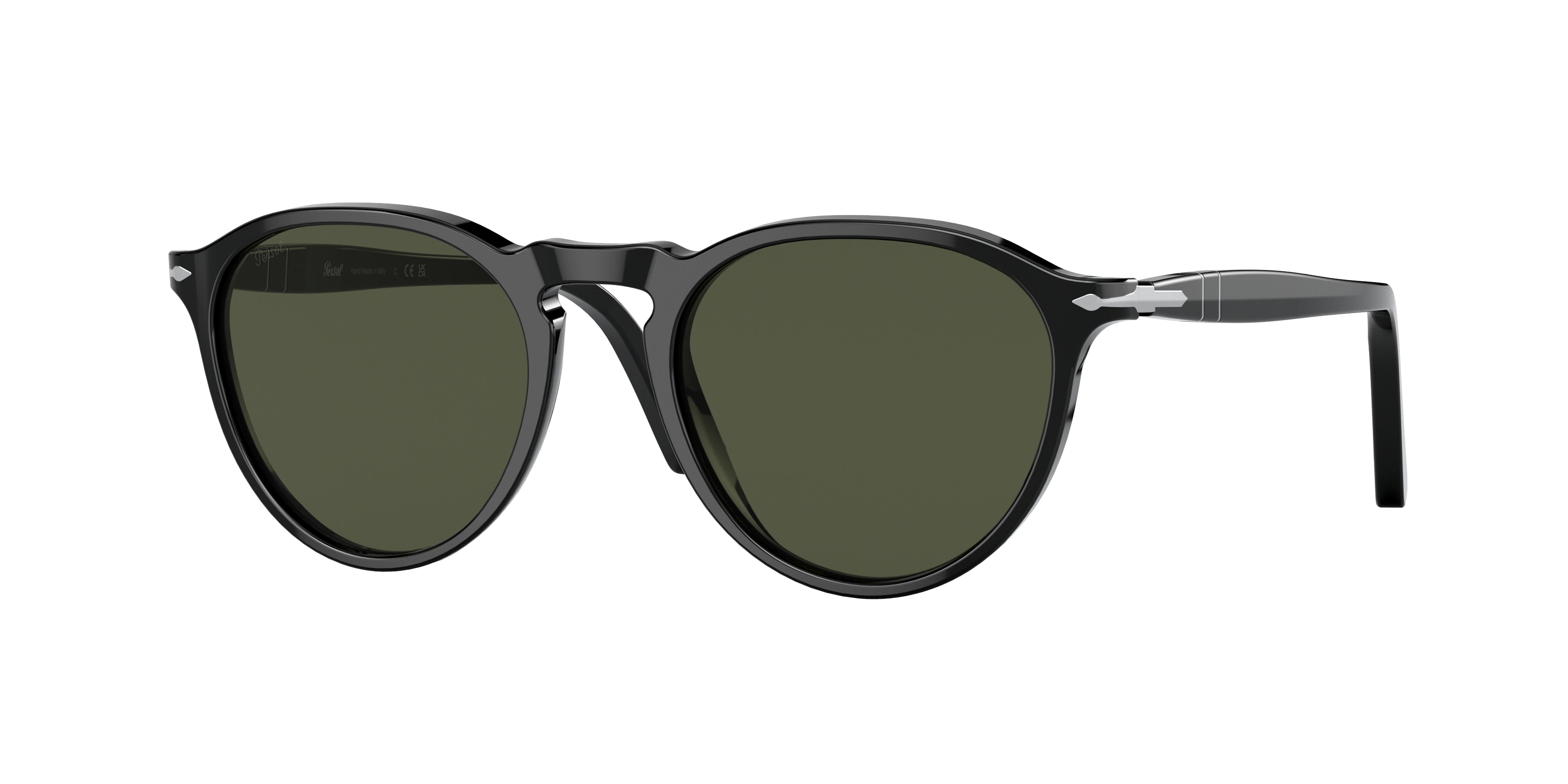 PERSOL PO3286S 95/31 51-19-140 Unisex Güneş Gözlüğü