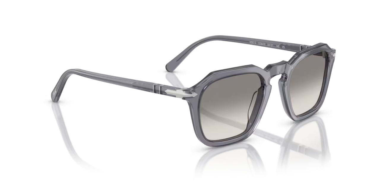 PO PO3292S 123932 50-21-145 Unisex Güneş Gözlüğü