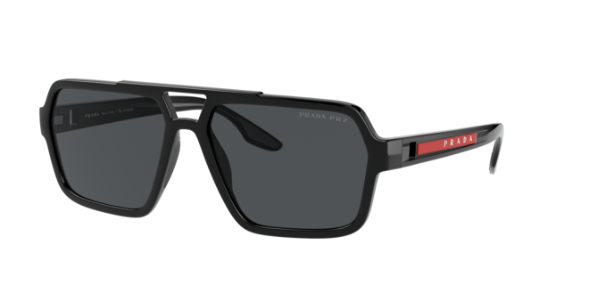 PRADA LINEA ROSSA PS01XS DG002G 59-16-145 Erkek Güneş Gözlüğü
