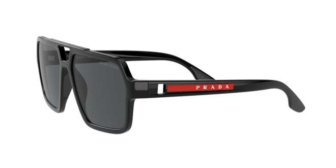 PRADA LINEA ROSSA PS01XS DG002G 59-16-145 Erkek Güneş Gözlüğü