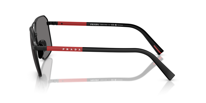 PRADA LINEA ROSSA PSA50S 1B002G 60-14-145 Erkek Güneş Gözlüğü