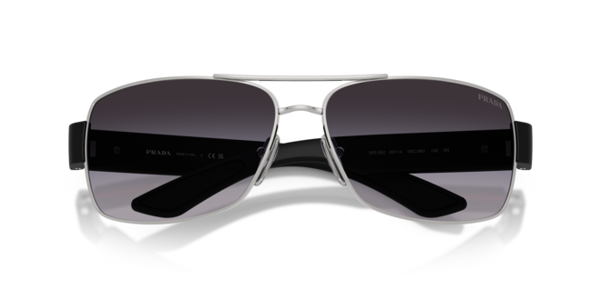 PRADA LINEA ROSSA PSB52S 1BC09U 65-14-130 Güneş Gözlüğü