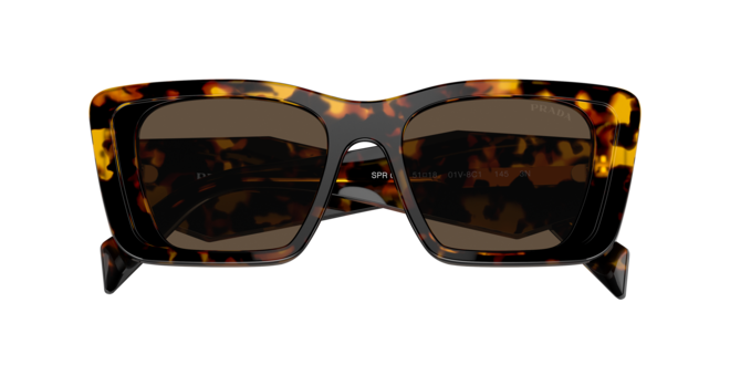 PRADA PR08YS 01V8C1 51-18-145 Güneş Gözlüğü