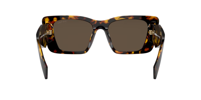 PRADA PR08YS 01V8C1 51-18-145 Güneş Gözlüğü