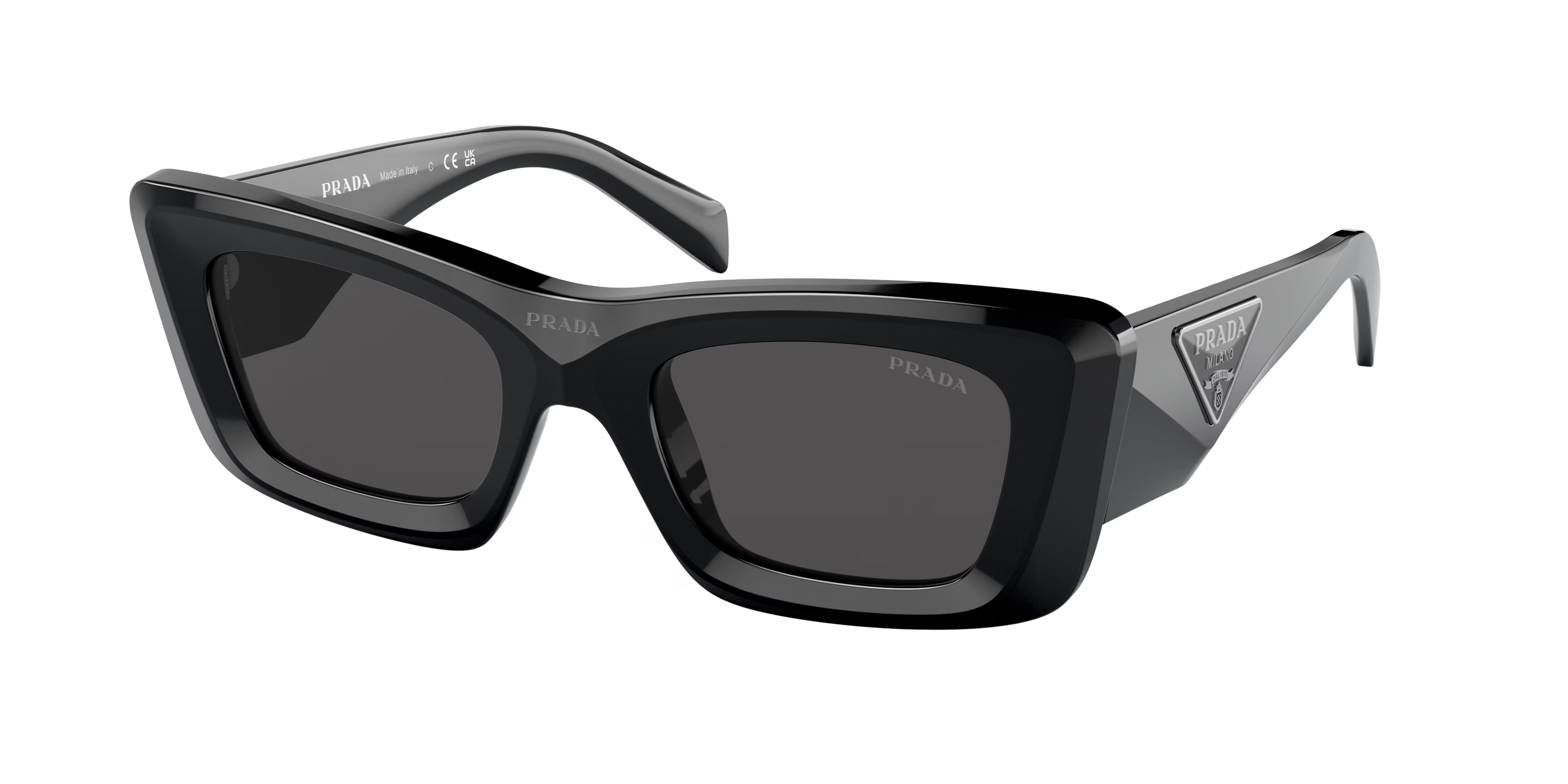 PRADA PR13ZS 1AB5S0 50-21-140 Kadın Güneş Gözlüğü