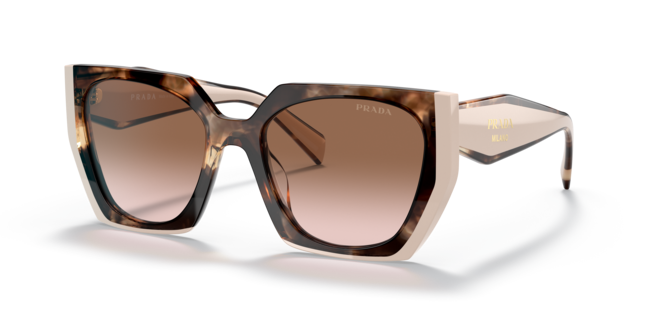 PRADA PR15WS 01R0A6 54-19-140 Güneş Gözlüğü