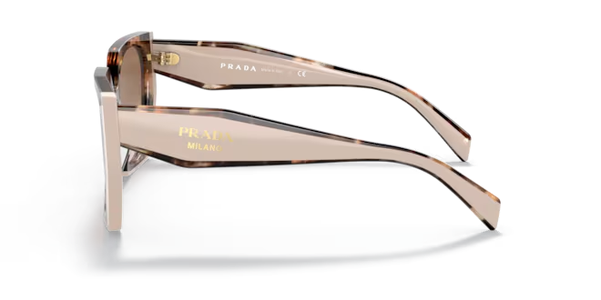 PRADA PR15WS 01R0A6 54-19-140 Güneş Gözlüğü