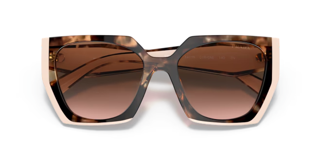 PRADA PR15WS 01R0A6 54-19-140 Güneş Gözlüğü