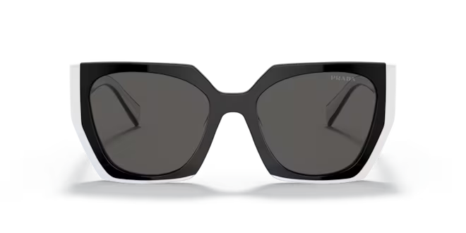 PRADA PR15WS 09Q5S0 54-19-140 Kadın Güneş Gözlüğü