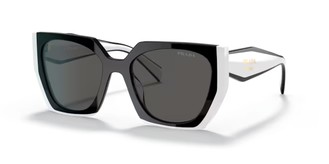 PRADA PR15WS 09Q5S0 54-19-140 Kadın Güneş Gözlüğü
