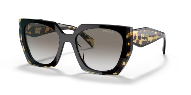 PRADA PR15WS 3890A7 54-19-140 Güneş Gözlüğü