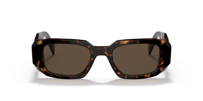 PRADA PR17WS 2AU-8C1 49-20-145 Güneş Gözlüğü