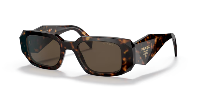 PRADA PR17WS 2AU-8C1 49-20-145 Güneş Gözlüğü
