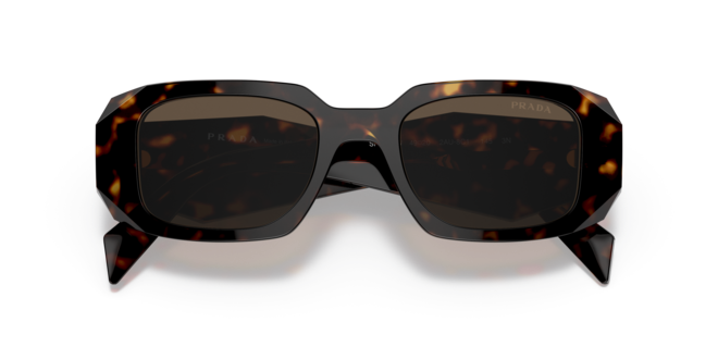 PRADA PR17WS 2AU-8C1 49-20-145 Güneş Gözlüğü