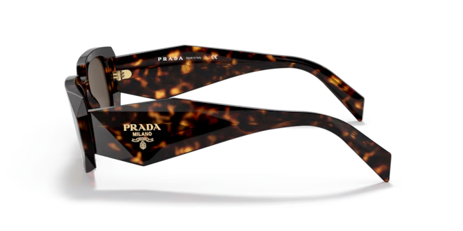 PRADA PR17WS 2AU-8C1 49-20-145 Güneş Gözlüğü