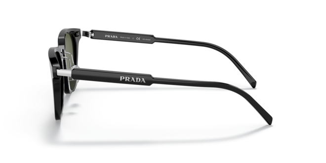 PRADA PR17YS 1AB03R 49-22-140 Güneş Gözlüğü