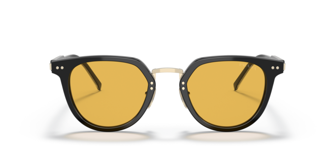 PRADA PR17YS AAV07M 49-22-140 Güneş Gözlüğü