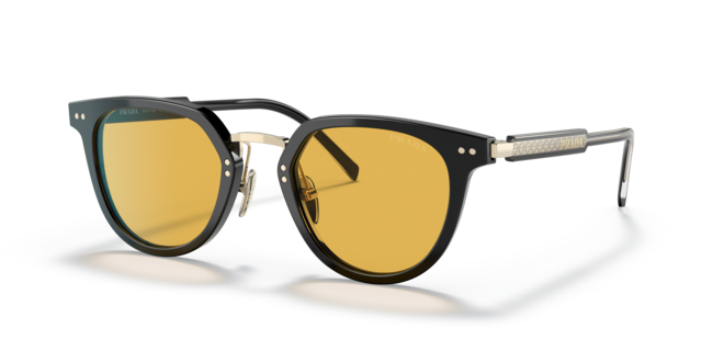 PRADA PR17YS AAV07M 49-22-140 Güneş Gözlüğü