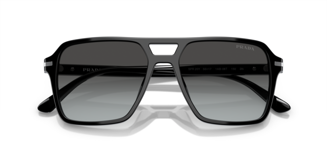 PRADA PR20YS 1AB06T 55-17-150 Erkek Güneş Gözlüğü