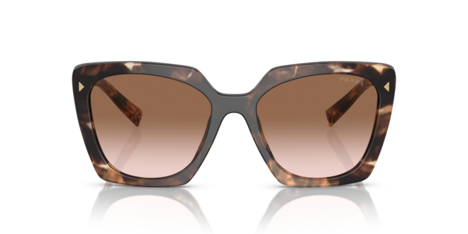 PRADA PR23ZS 07R0A6 54-18-145 Kadın Güneş Gözlüğü