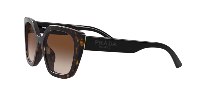 PRADA PR24XS 2AU6S1 52-18-140 Kadın Güneş Gözlüğü