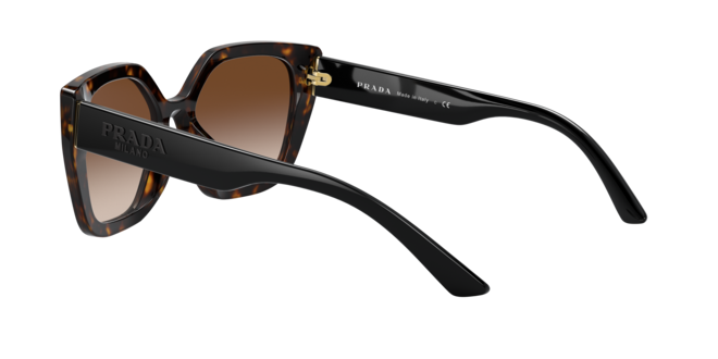 PRADA PR24XS 2AU6S1 52-18-140 Kadın Güneş Gözlüğü