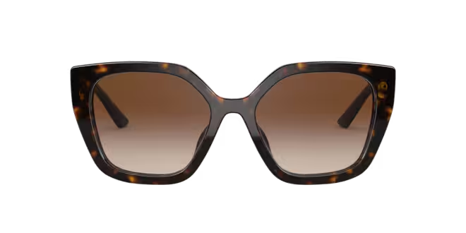 PRADA PR24XS 2AU6S1 52-18-140 Kadın Güneş Gözlüğü