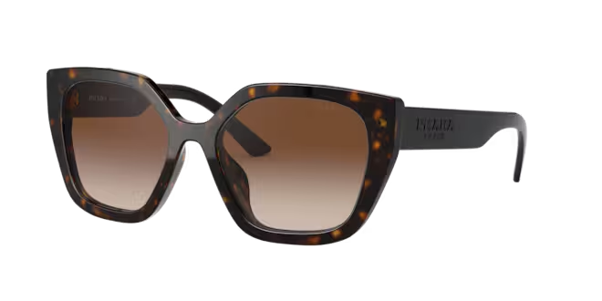 PRADA PR24XS 2AU6S1 52-18-140 Kadın Güneş Gözlüğü