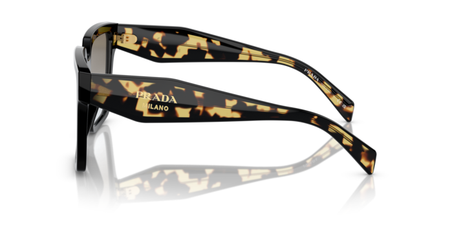 PRADA PR24ZS 1AB0A7 56-16-140 Kadın Güneş Gözlüğü