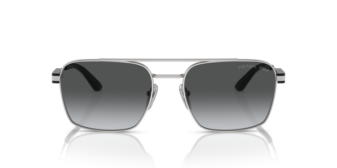 PRADA PR67ZS 1BC5W1 56-18-145 Güneş Gözlüğü