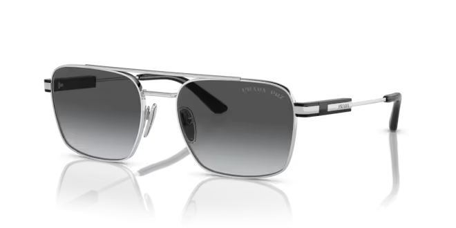 PRADA PR67ZS 1BC5W1 56-18-145 Güneş Gözlüğü