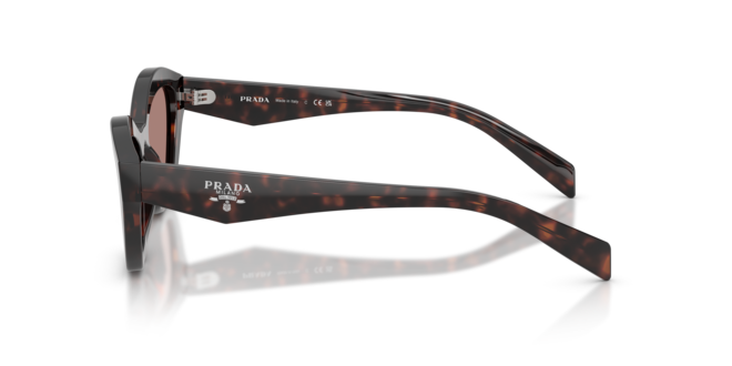 PRADA PRA02S 17N60B 52-19-140 Güneş Gözlüğü