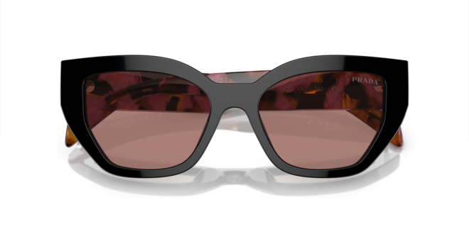 PRADA PRA09S 12010D 53-18-145 Kadın Güneş Gözlüğü