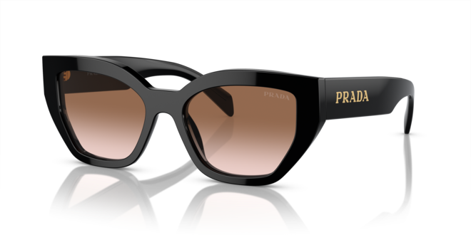 PRADA PRA09S 1AB0A6 53-18-145 Kadın Güneş Gözlüğü