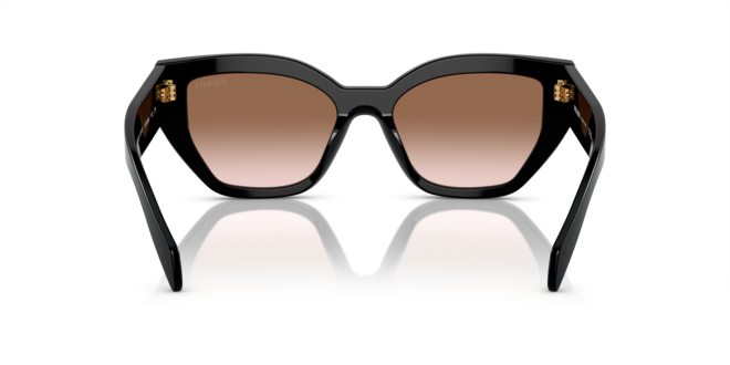 PRADA PRA09S 1AB0A6 53-18-145 Kadın Güneş Gözlüğü