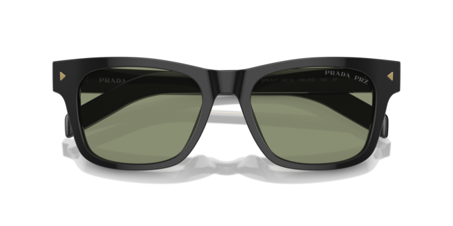PRADA PRA17S 16K20G 54-19-150 Güneş Gözlüğü