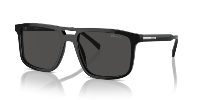 PRADA PRA22S 16K08Z 58-18-145 Erkek Güneş Gözlüğü
