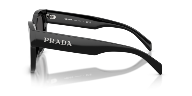PRADA PRC04S 16K08Z 52-22-145 Güneş Gözlüğü