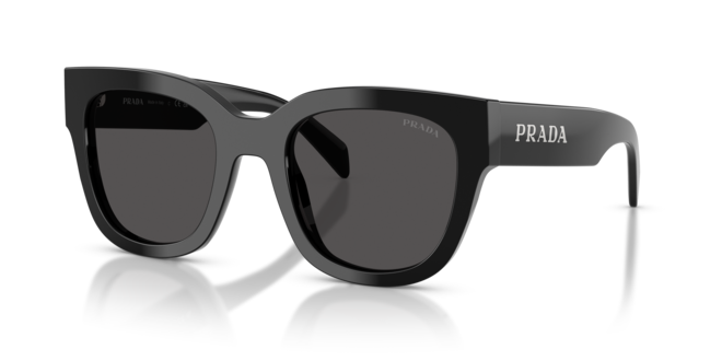 PRADA PRC04S 16K08Z 52-22-145 Güneş Gözlüğü