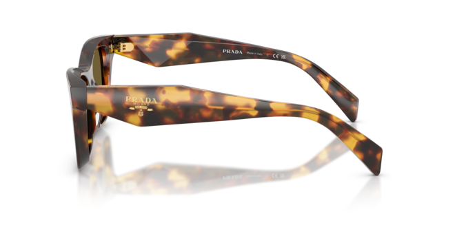 PRADA PRC07S 14L09Z 51-18-145 Güneş Gözlüğü