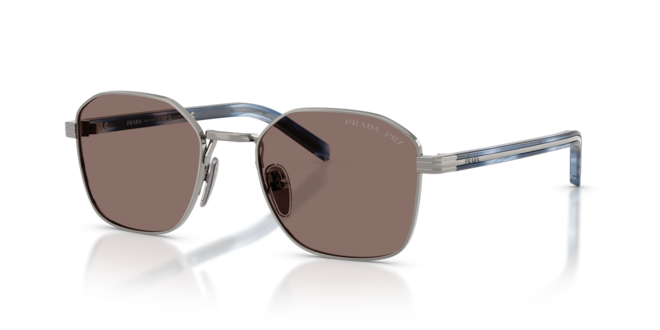 PRADA PRC50S 5AV05C 53-20-145 Güneş Gözlüğü