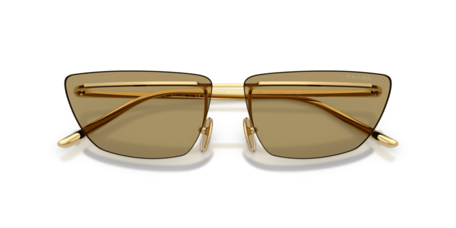 PRADA PRC52S 5AK70G 64-13-145 Güneş Gözlüğü