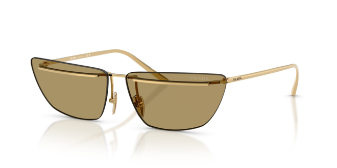 PRADA PRC52S 5AK70G 64-13-145 Güneş Gözlüğü