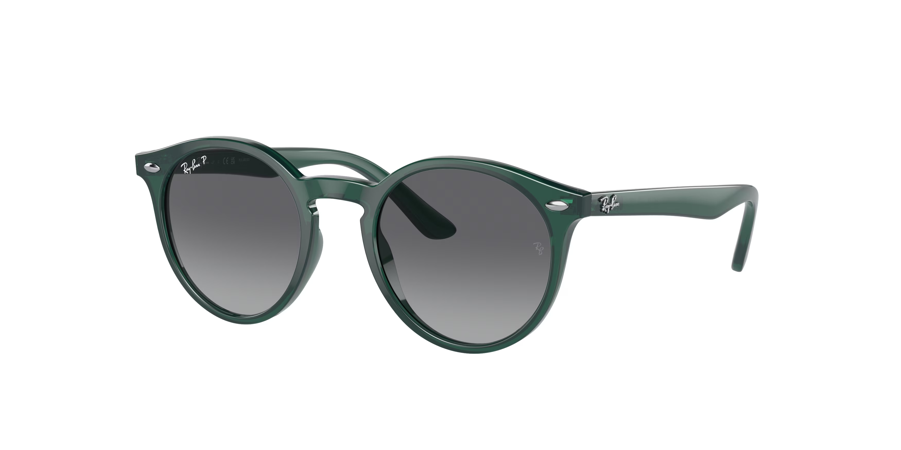 RAY-BAN JUNIOR 0RJ9064S 7130T3 44-19-130 Çocuk Güneş Gözlüğü