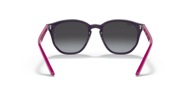 RAY-BAN JUNIOR 0RJ9070S 70218G 46 Çocuk Güneş Gözlüğü