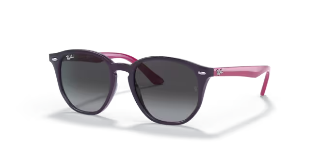 RAY-BAN JUNIOR 0RJ9070S 70218G 46 Çocuk Güneş Gözlüğü