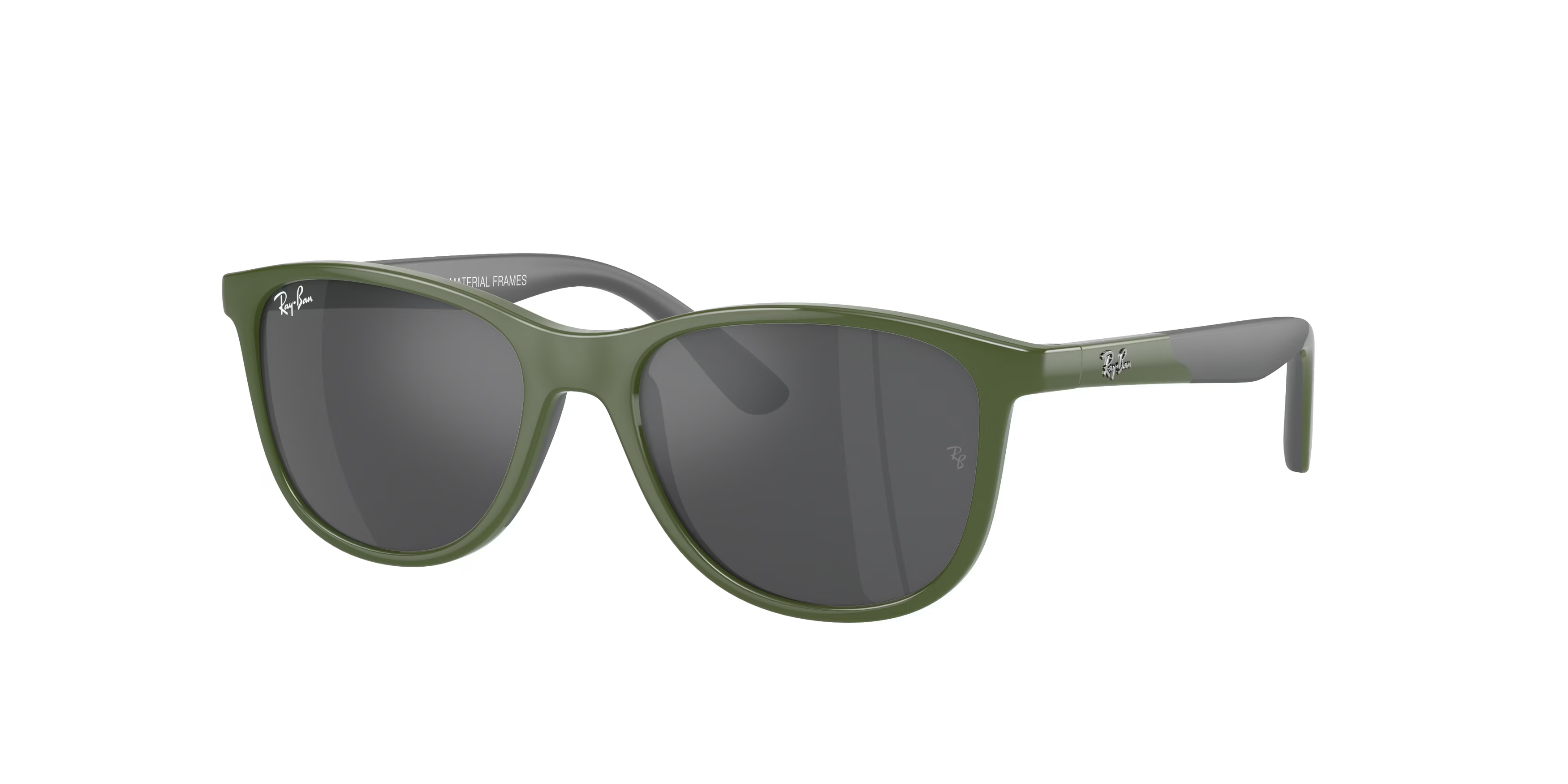 RAY-BAN JUNIOR 0RJ9077S 7135/6G 49-16-130 Çocuk Güneş Gözlüğü